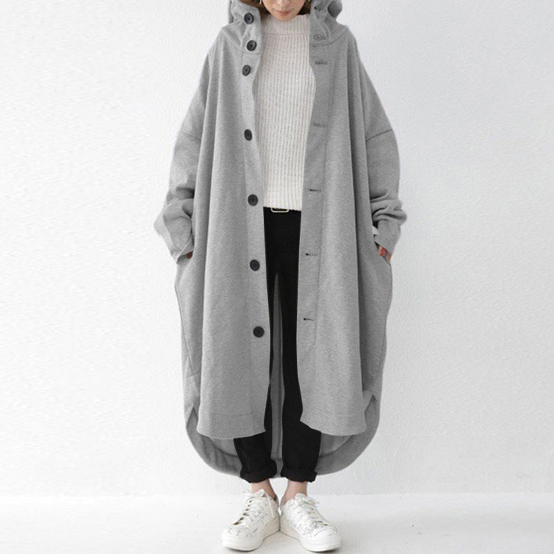 Andrea's™ | Damenbekleidung Trenchcoat
