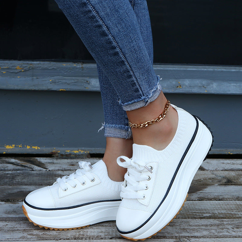 Andrea's™ | Damen-Low-Top-Schuhe