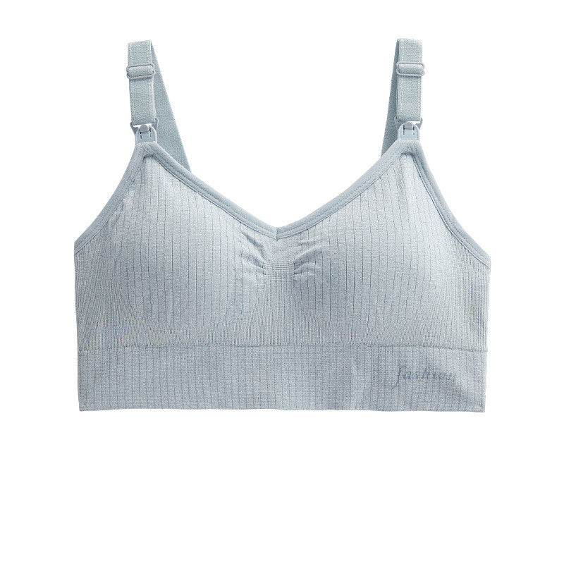 Andrea's™ | Bequemer, stützender Still-BH
