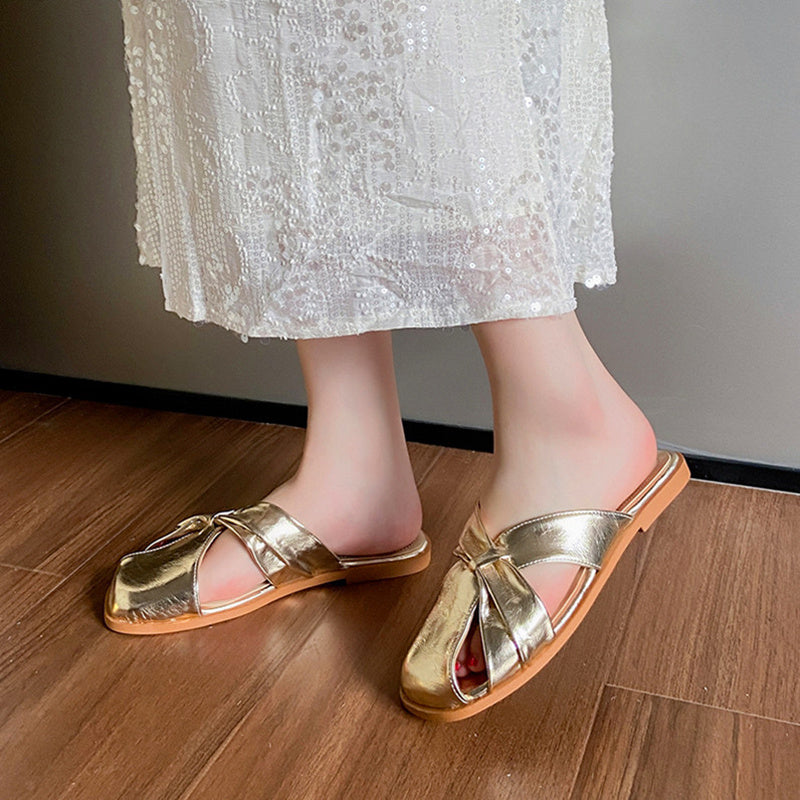 Andrea's™ | Modische Schuhe mit eckiger Spitze