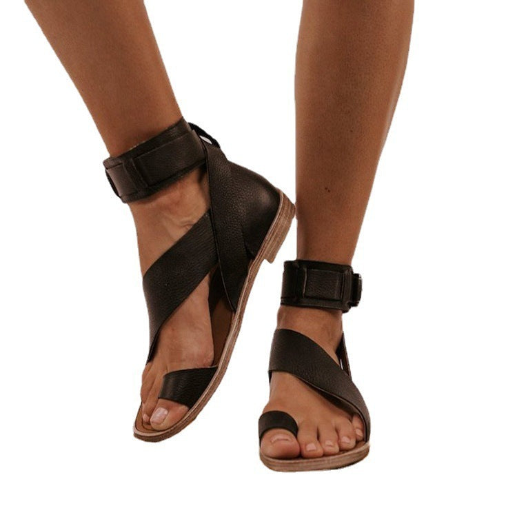 Andrea's™ | Sommerliche Damen-Sandalen