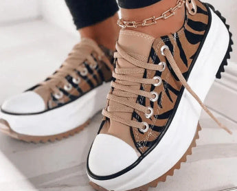 Andrea's™ | High-Top-Schuhe