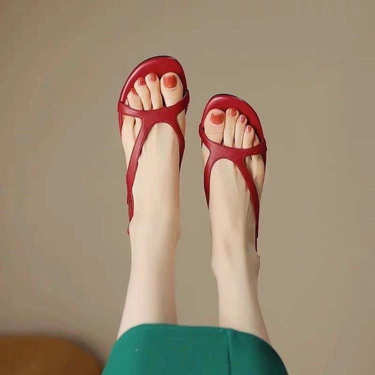 Andrea's™ | Bequeme High Heels für den Alltag