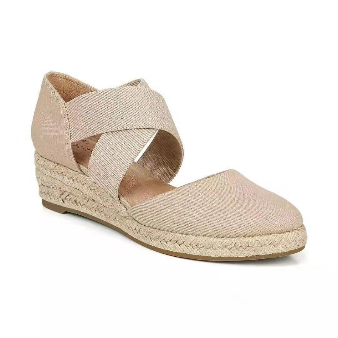 Andrea's™ | Lässige Römersandalen für Damen – stilvoll & bequem