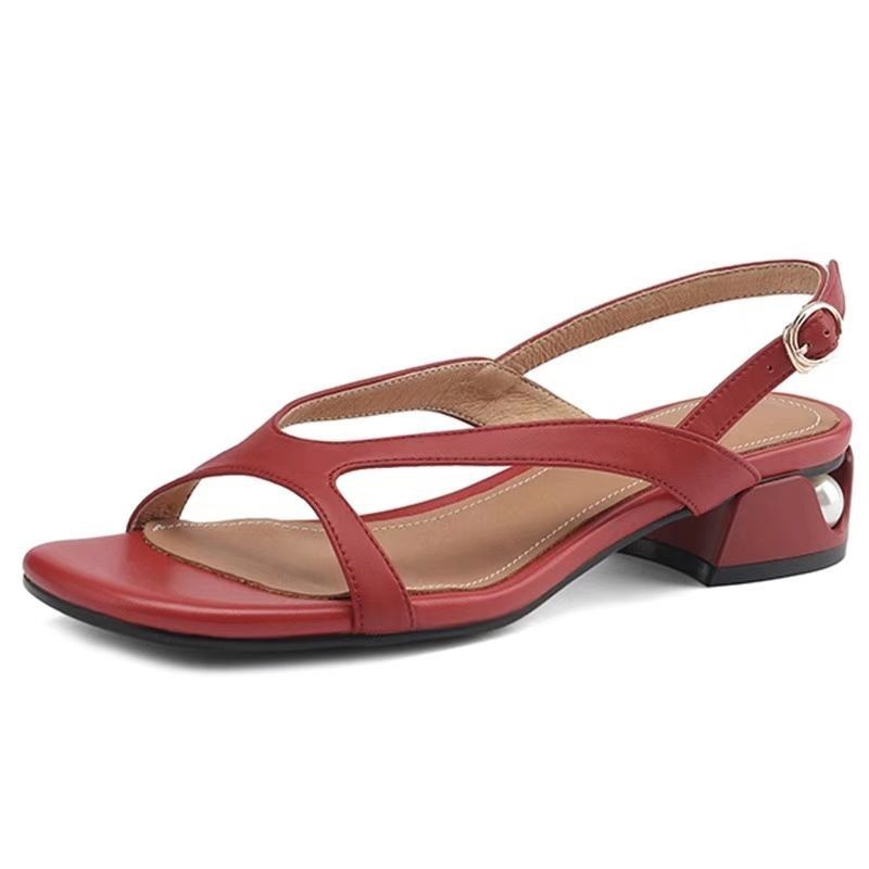 Andrea's™ | Bequeme High Heels für den Alltag