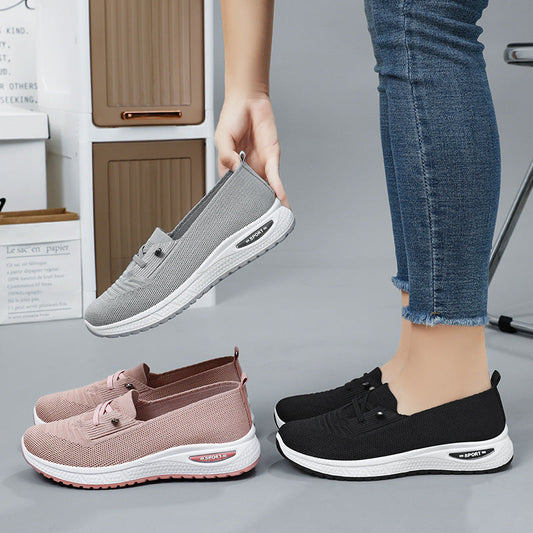Atmungsaktive Andrea Serena Everyday Comfort Pumps