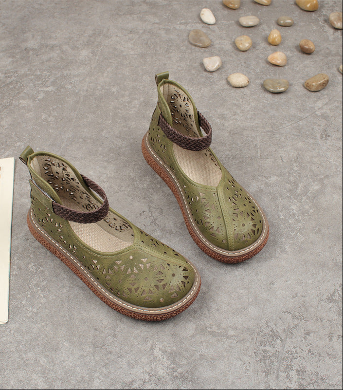 Andrea's™ | Legere Retro-Schuhe