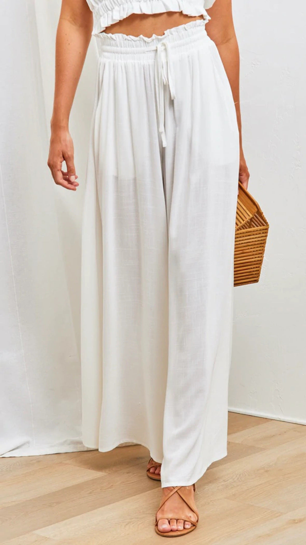 Andrea's™ | Lockere, bequeme Sweathose mit Taschen