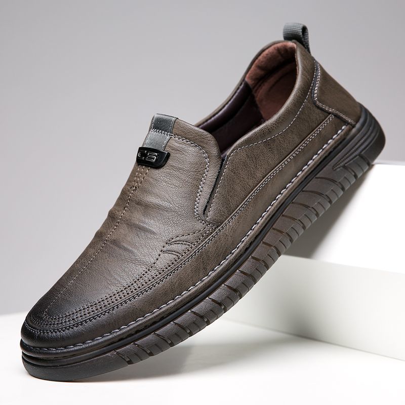 Andrea's™ | Atmungsaktive Lederschuhe