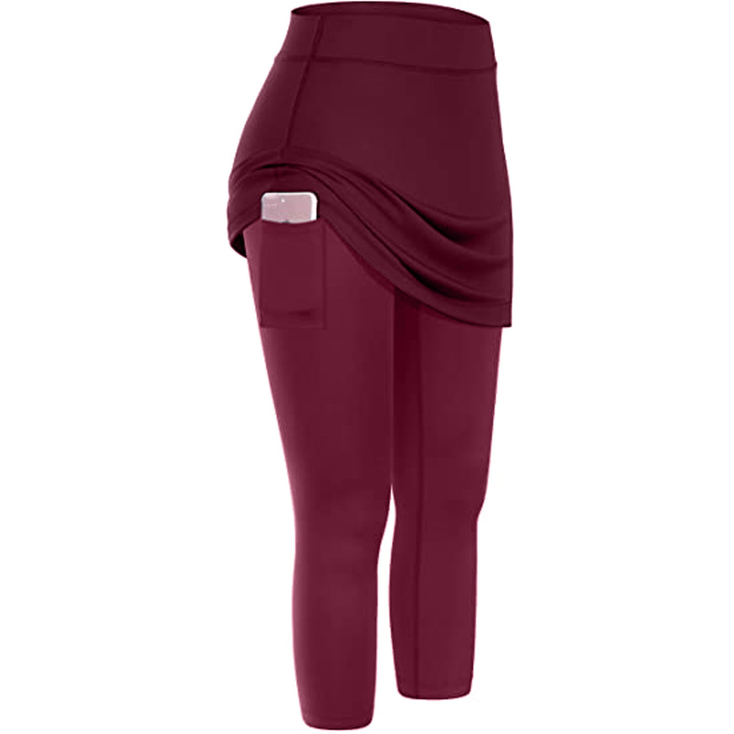 Andrea's™ | Leggings mit Taschen Yoga-Fitness-Hose
