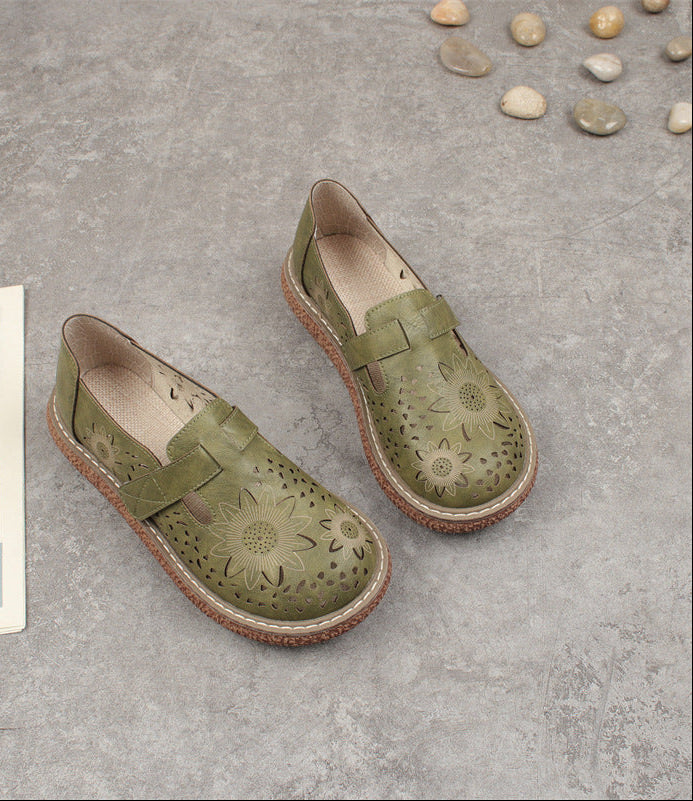 Andrea's™ | Bequeme Low-Top-Schuhe