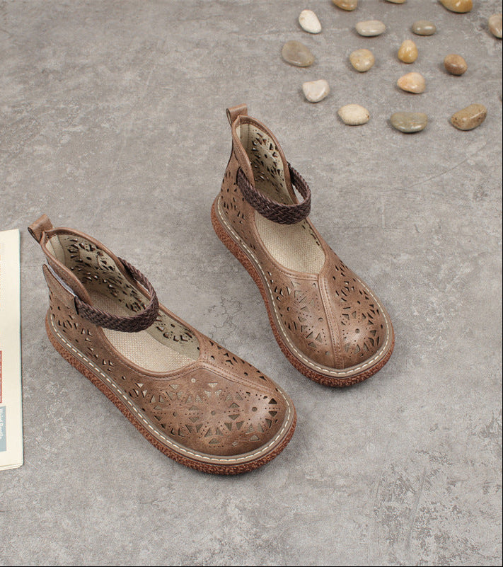 Andrea's™ | Legere Retro-Schuhe