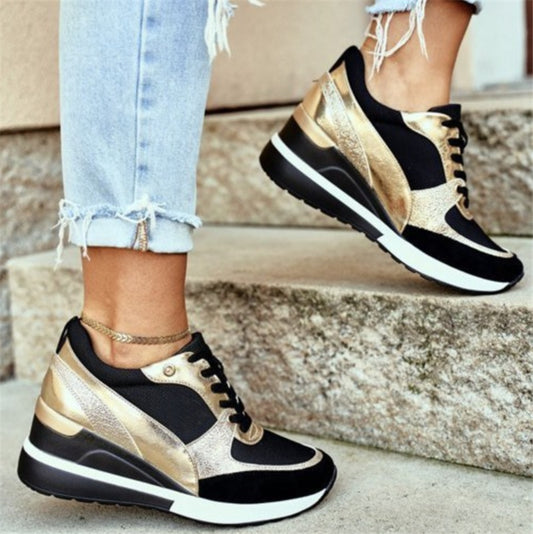 Andrea's™ | Niedrige, atmungsaktive Schuhe für den Alltag