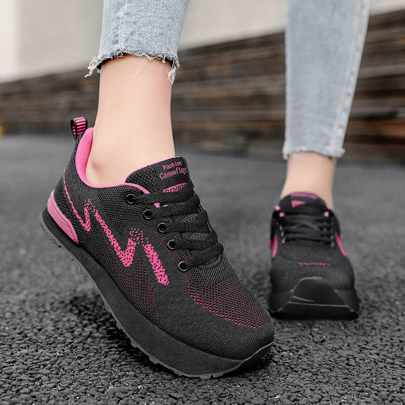 Andrea's™ | Atmungsaktive Walkingschuhe