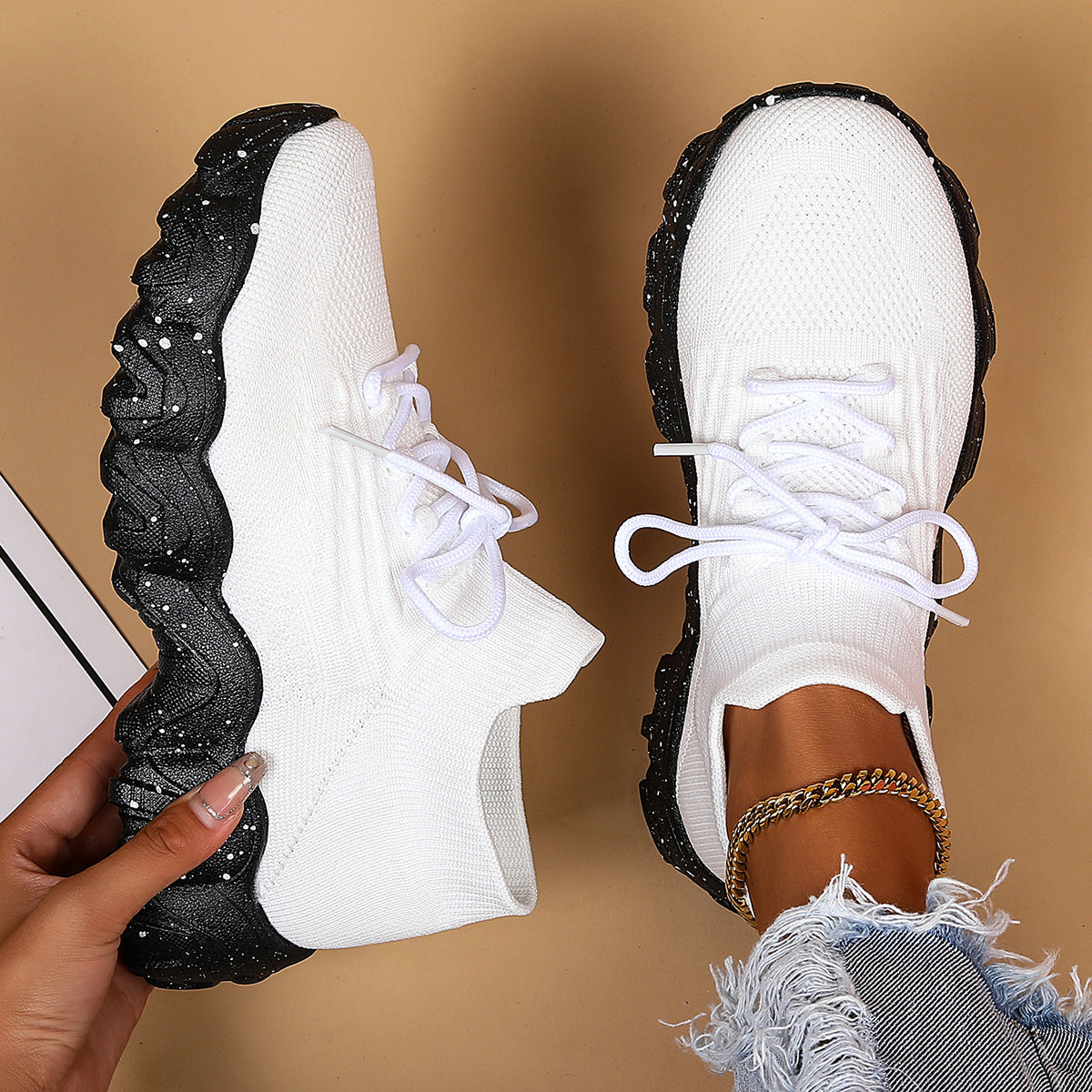 Andrea's™ | Damen-Schuhe – schlicht und atmungsaktiv