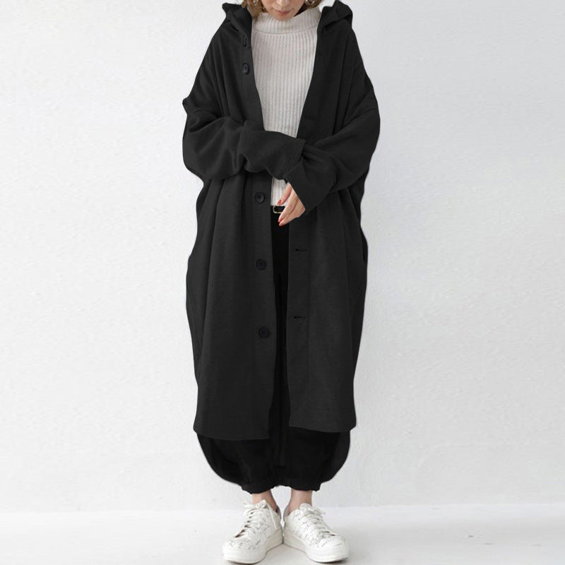 Andrea's™ | Damenbekleidung Trenchcoat
