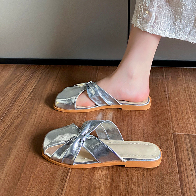 Andrea's™ | Modische Schuhe mit eckiger Spitze