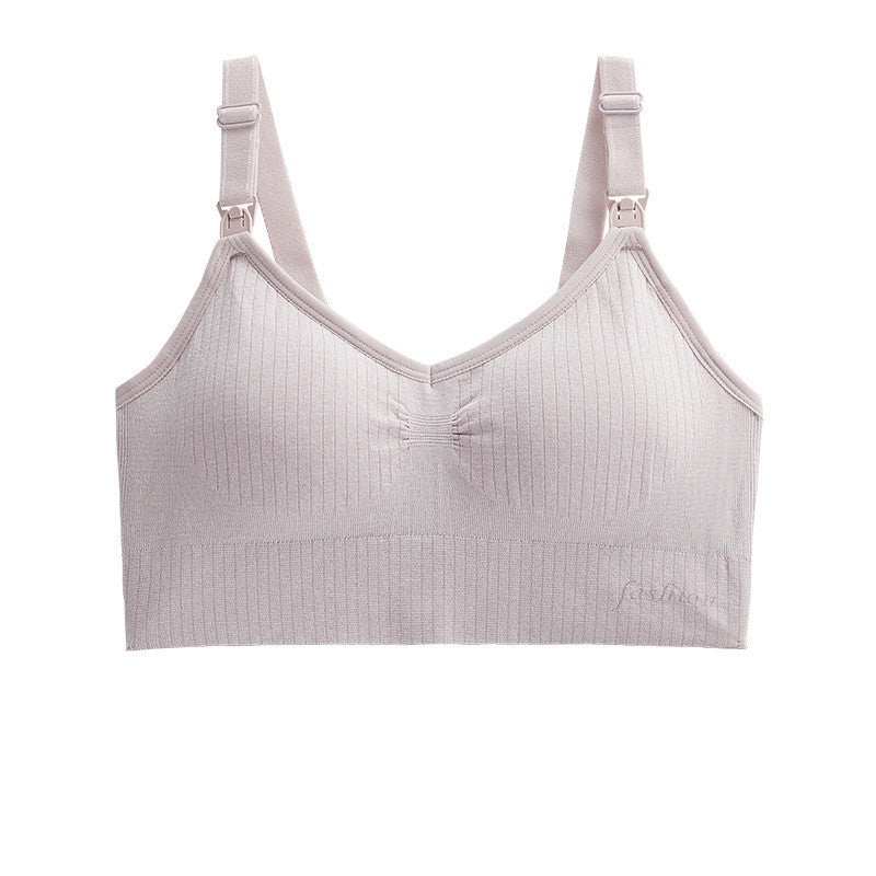 Andrea's™ | Bequemer, stützender Still-BH