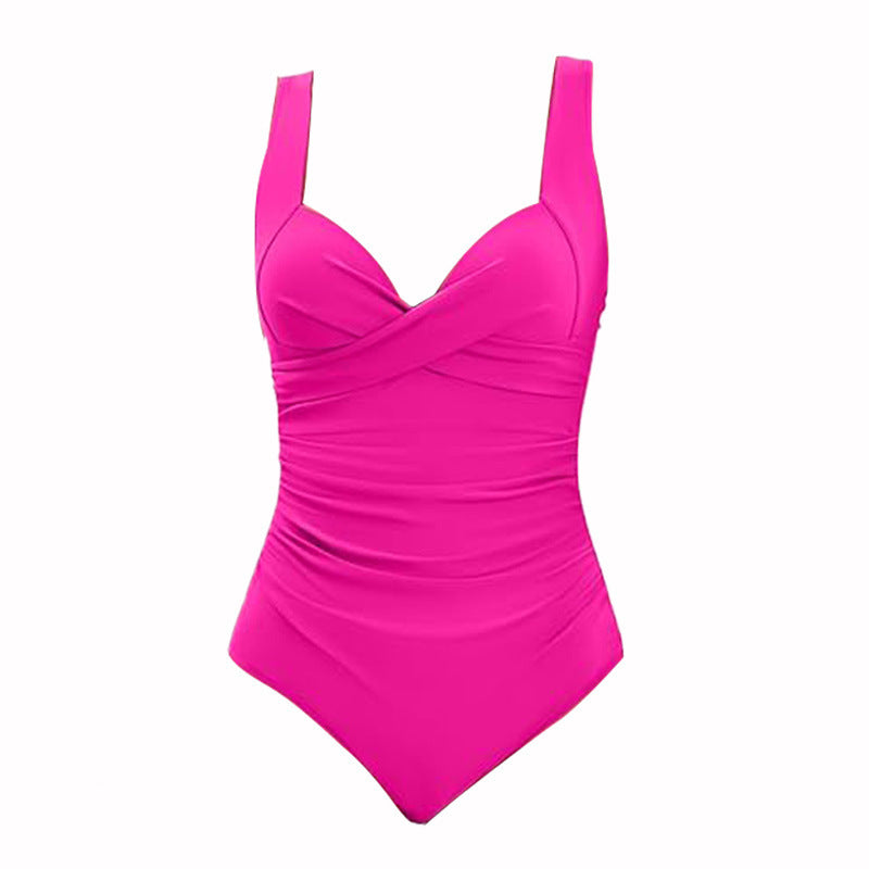 Andrea's™ | Push-up Badeanzug