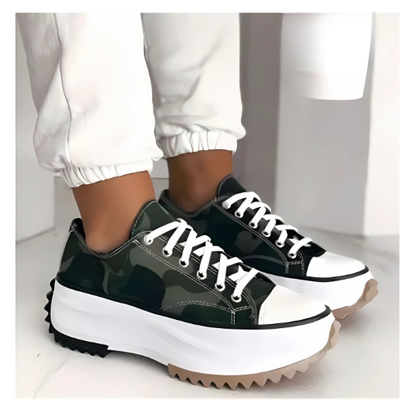 Andrea's™ | Damen-Low-Top-Schuhe
