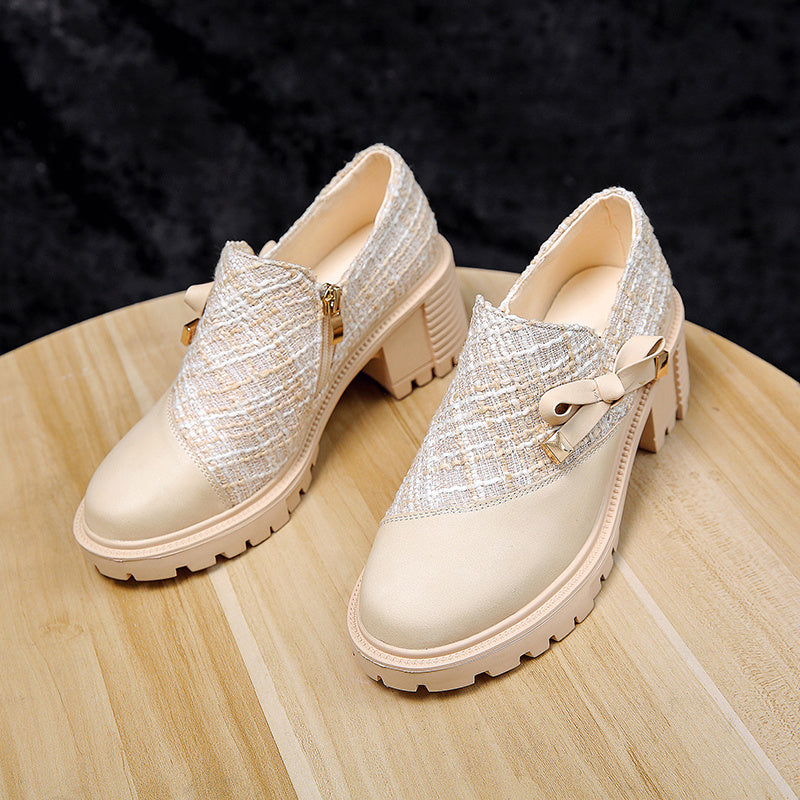 Andrea's™ | Neue Damenschuhe mit Blockabsatz
