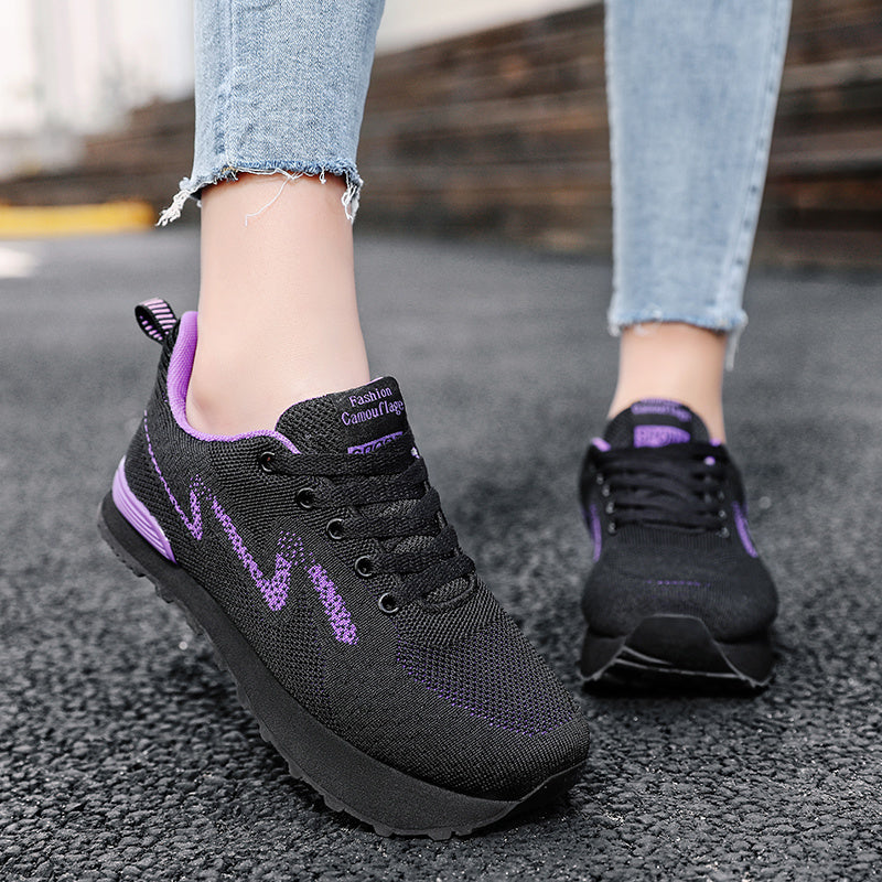 Andrea's™ | Atmungsaktive Walkingschuhe