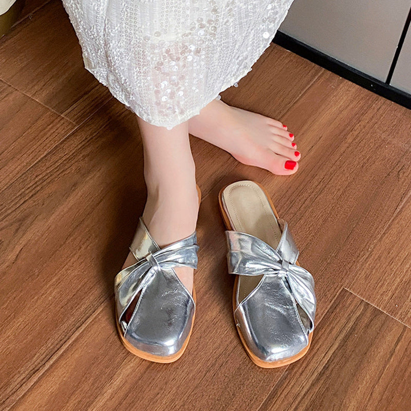 Andrea's™ | Modische Schuhe mit eckiger Spitze