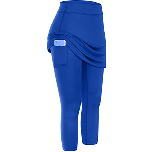 Andrea's™ | Leggings mit Taschen Yoga-Fitness-Hose