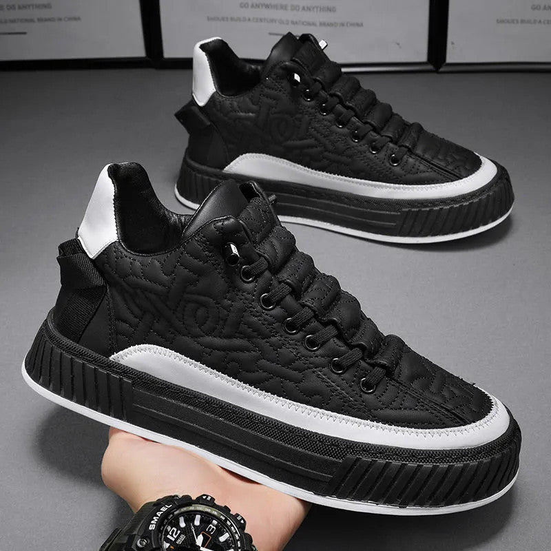Andrea's™ | Trendige Freizeitschuhe aus Korea