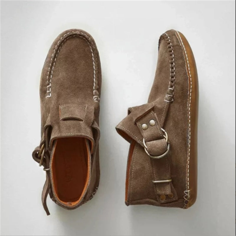 Andrea's™ | Damen-Lederschuhe, bequem