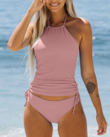 Stilvolles Bikini-Set im Pinterest-Stil von Andrea Serena