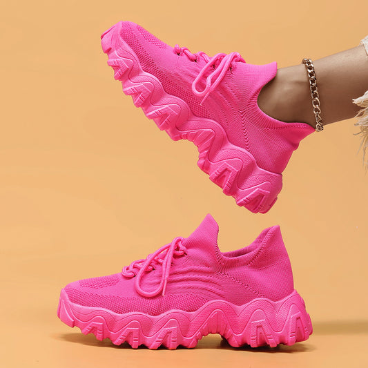 Andrea's™ | Damen-Schuhe – schlicht und atmungsaktiv