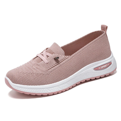Atmungsaktive Andrea Serena Everyday Comfort Pumps