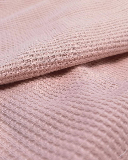 Andrea's™ | Lockeres T-Shirt mit V-Reißverschluss