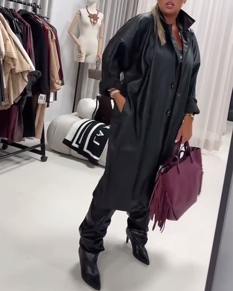 Andrea's™ | Mantel Street Fashion Revers