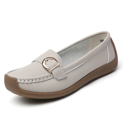 Comfort Soft Loafers von Andrea Serena