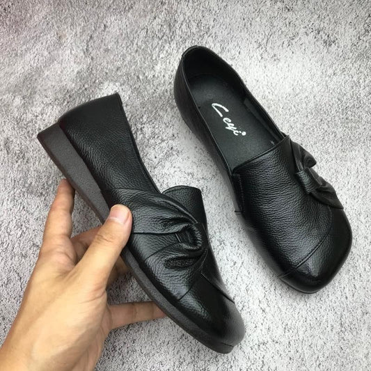 Andrea's™ | Stylische Damen-Komfortschuhe mit rutschfester Sohle