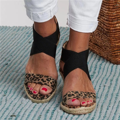 Andrea's™ | Keilabsatzsandalen für Damen