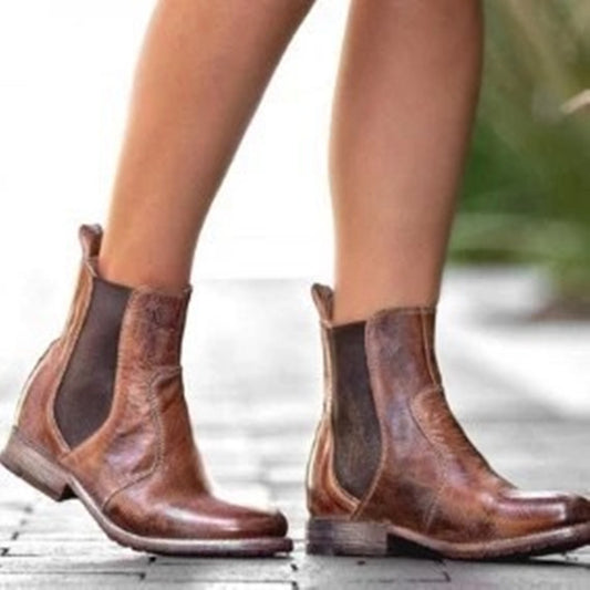 Andrea's™ | Vielseitige Damen-Stiefeletten