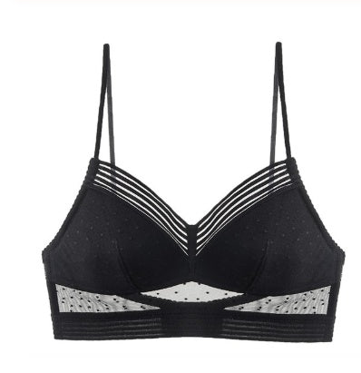 Andrea's™ | Rückenfreies, nahtloses Bralette