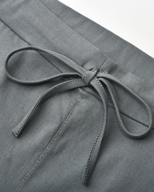 Andrea's™ | Cargohose mit elastischer taille