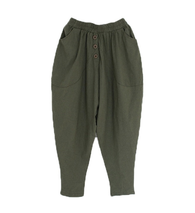 Andrea's™ | Bequeme Haremshose