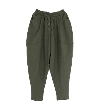 Andrea's™ | Bequeme Haremshose