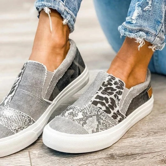 Andrea's™ | Flache Slippe