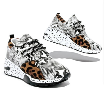 Andrea's™ | Freizeit-Schnürsportschuhe
