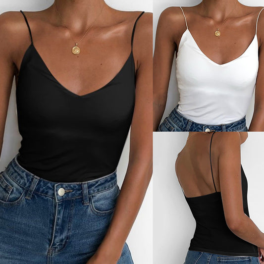 Andrea's™ | klassische Tanktops