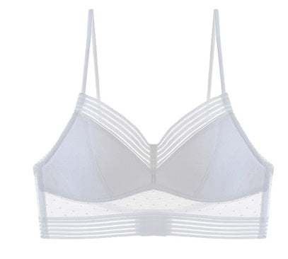 Andrea's™ | Rückenfreies, nahtloses Bralette