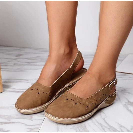 Andrea's™ | Flache Sandalen für Damen
