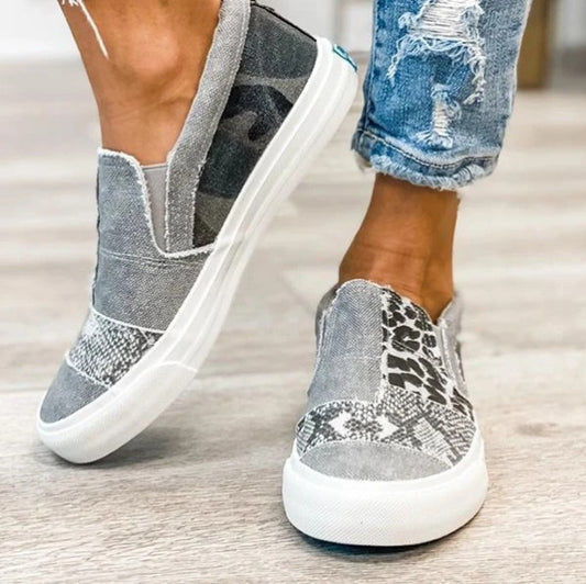 Andrea's™ | Flache Slippe