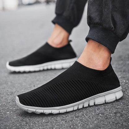 Breathable Andrea Serena Everyday Sports Sneakers
